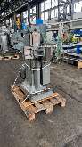 آلة تفريز أدوات - شاملة DECKEL FP 1 الصورة على Industry-Pilot