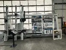  Рамный пресс S&S Bavaria 2000 L - Video фото на Industry-Pilot