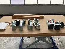 Рамный пресс S&S Bavaria 2000 L - Video фото на Industry-Pilot