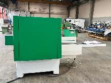 Four side planer WEINIG Cube photo on Industry-Pilot