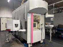 Vertikaldrehmaschine EMAG VL7 DSL V6 Bilder auf Industry-Pilot