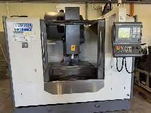  Bearbeitungszentrum - Vertikal EQUIPTOP EMV 1020 Bilder auf Industry-Pilot