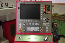 مركز المعالجة العمودي KUNZMANN WF 610 M الصورة على Industry-Pilot