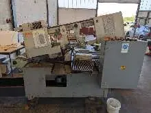 منشار شريطي تلقائي - أفقي KASTO SBA 260 AU الصورة على Industry-Pilot