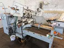 منشار شريطي تلقائي - أفقي KASTO SBA 260 AU الصورة على Industry-Pilot