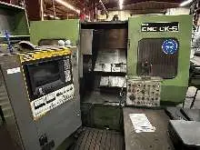  آلة خراطة CNC YAM CK 5 الصورة على Industry-Pilot
