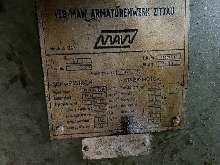 Welding table MAW unbekannt photo on Industry-Pilot