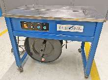 Umreifungsmaschine BÖHL B-323 Bilder auf Industry-Pilot
