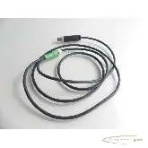  Phoenix Phoenix Contact 1669628 50 PUR 3x025 22/17 Anschlussleitung Kabel-Länge: 1.2m Bilder auf Industry-Pilot