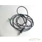  Phoenix Phoenix Contact 1669631 50 PUR 3x025 42/16 Anschlussleitung Kabel-Länge: 2m Bilder auf Industry-Pilot