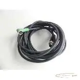  Phoenix Phoenix Contact 1669631 50 PUR 3x025 06/16 Anschlussleitung Kabel-Länge: 3.2m Bilder auf Industry-Pilot