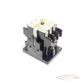   Fuji Electric SC-2SN ( 50 ) Magnetic Contactor 200V 50Hz / 200 - 220V 60Hz Images sur Industry-Pilot