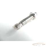 Сенсор Balluff BES 00P7 Induktiver Sensor mit Mutter фото на Industry-Pilot