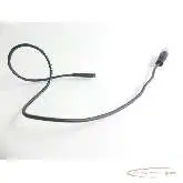  Sensor Schunk 413.9100.738 MX1533 Induktiver Sensor 301032MMS22-SPM8 II 4 L: 30cm 