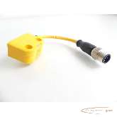  Pilz Pilz PSEN ma1.4n-50 Aktautor 506312 V1.0 YOM2015 الصورة على Industry-Pilot