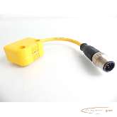  Pilz Pilz PSEN ma1.4n-50 Aktautor 506312 V1.0 YOM2015 الصورة على Industry-Pilot