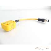  Pilz Pilz PSEN cs3.1 M12/8-0.15m Aktautor 506312 V1.0 YOM2021 الصورة على Industry-Pilot
