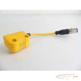  Pilz Pilz PSEN ma1.4n-50 Aktautor 506312 V1.0 YOM2012 الصورة على Industry-Pilot