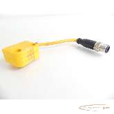  Pilz Pilz PSEN ma1.4n-50 Aktautor 506312 V1.0 YOM2012 الصورة على Industry-Pilot