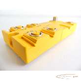  Устройство ввода Pilz 773600 PDP67 F 8DI ION Dezentrales Eingangsmodul YOM 2011 фото на Industry-Pilot