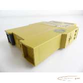  Pilz Pilz PNOZ X1 24VAC/DC 3n/o 1n/c Sicherheitsrelais 774300 الصورة على Industry-Pilot