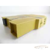  Pilz Pilz PNOZ X7 24VAC/DC 2n/o Sicherheitsrelais 774059 الصورة على Industry-Pilot