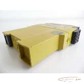  Pilz Pilz PNOZ X2.8P C 24VAC/DC 3n/o 1n/c Sicherheitsrelais 787301 الصورة على Industry-Pilot