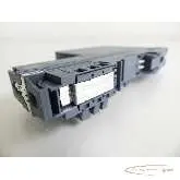  Siemens Simatic S7 6ES7 132-6BH00-0BA0 + 6ES7 193-6BP00-0BA0 