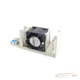   Siemens 570 038 71110.00 Batterieeinschub mit Lüfter für NCU-BOX E-Stand: A фото на Industry-Pilot