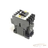   Fuji Electric SC-03 Magnetic Contactor 220 V 50 Hz / 200 - 220 V 60 Hz Images sur Industry-Pilot
