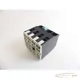  Hilfsschalterblock Siemens 3RH1921-2FA22 Hilfsschalterblock E-Stand: 06 Bilder auf Industry-Pilot