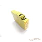  Pilz Pilz PNOX X1 24VAC/DC 3n/o 1n/c / 774300 Sicherheitsschaltgerät الصورة على Industry-Pilot