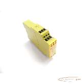  Pilz Pilz PNOZ X2.1 24VAC/DC 2n/o Sicherheitsrelais 774306 الصورة على Industry-Pilot