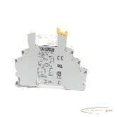  Relay Phoenix Contact RIF-0-BPT / 21 Relaissockel 29 00 95 8 + 2961105 Relais 1516 photo on Industry-Pilot
