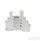  Relais Phoenix Contact RIF-0-BPT / 21 Relaissockel 29 00 95 8 + 2961105 Relais 1516 