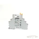  Relais Phoenix Contact RIF-0-BPT / 21 Relaissockel 29 00 95 8 + 2961105 Relais 1609 