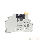  Relay Phoenix Contact 29 01 87 3 RIF-0-BPT/1 Relaissockel + 29 66 595 Relais photo on Industry-Pilot