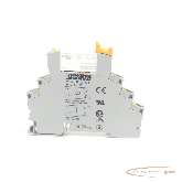  Relay Phoenix Contact RIF-0-BPT / 21 Relaissockel 29 00 95 8 + 2961105 Relais 4015 photo on Industry-Pilot