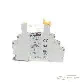  Relais Phoenix Contact RIF-0-BPT / 21 Relaissockel 29 00 95 8 + 2961105 Relais 4015 