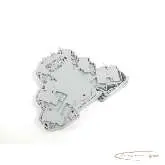  WAGO Wago TOPJOB S 2002-3201 Dreistockklemme VPE 3 Stück 