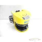   Sick S30A-6111CP Sicherheitslaserscanner ID: 1045652 Bilder auf Industry-Pilot