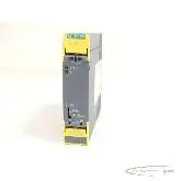   Siemens 3SK1111-2AB30 Sicherheitsrelais E-Stand 02 