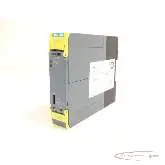   Siemens 3SK1111-2AB30 Sicherheitsrelais E-Stand 02 