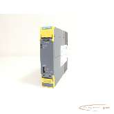   Siemens 3SK1111-2AB30 Sicherheitsrelais E-Stand 02 фото на Industry-Pilot