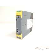   Siemens 3SK1111-2AB30 Sicherheitsrelais E-Stand 02 фото на Industry-Pilot