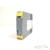   Siemens 3SK1111-2AB30 Sicherheitsrelais E-Stand 02 фото на Industry-Pilot