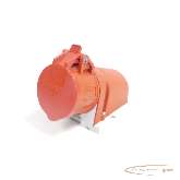 Mennekes Typ 31 Wandsteckdose 5 polig 16A - 6h Bilder auf Industry-Pilot