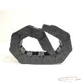 سلسلة الطاقة igus Energiekette GL: 585 mm 11 x 2400.03.055 + 1 x 2030.1PZ + 1 x 2030.2PZ الصورة على Industry-Pilot