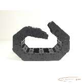 سلسلة الطاقة igus Energiekette GL: 540 mm 10 x 2400.05.055 + 1 x 2050.1PZ+ + 1 x 2050.2PZ الصورة على Industry-Pilot