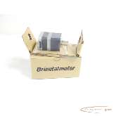 محرك خطوة Orientalmotor PKP243D15A2-SG7.2 Schrittmotor الصورة على Industry-Pilot